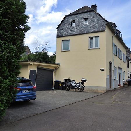 Ferienwohnung Afrika Bernkastel-Kues Exterior foto